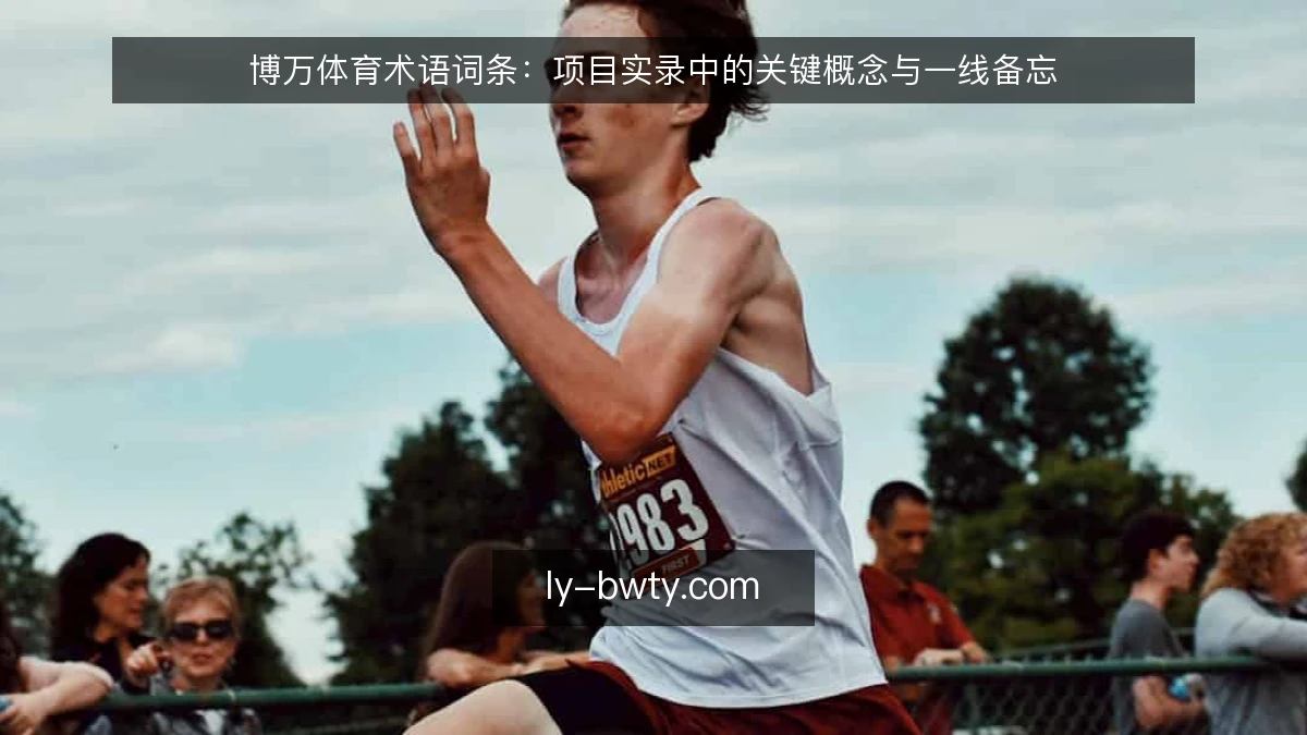 博万体育术语词条：项目实录中的关键概念与一线备忘