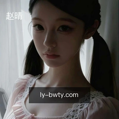 赵晴